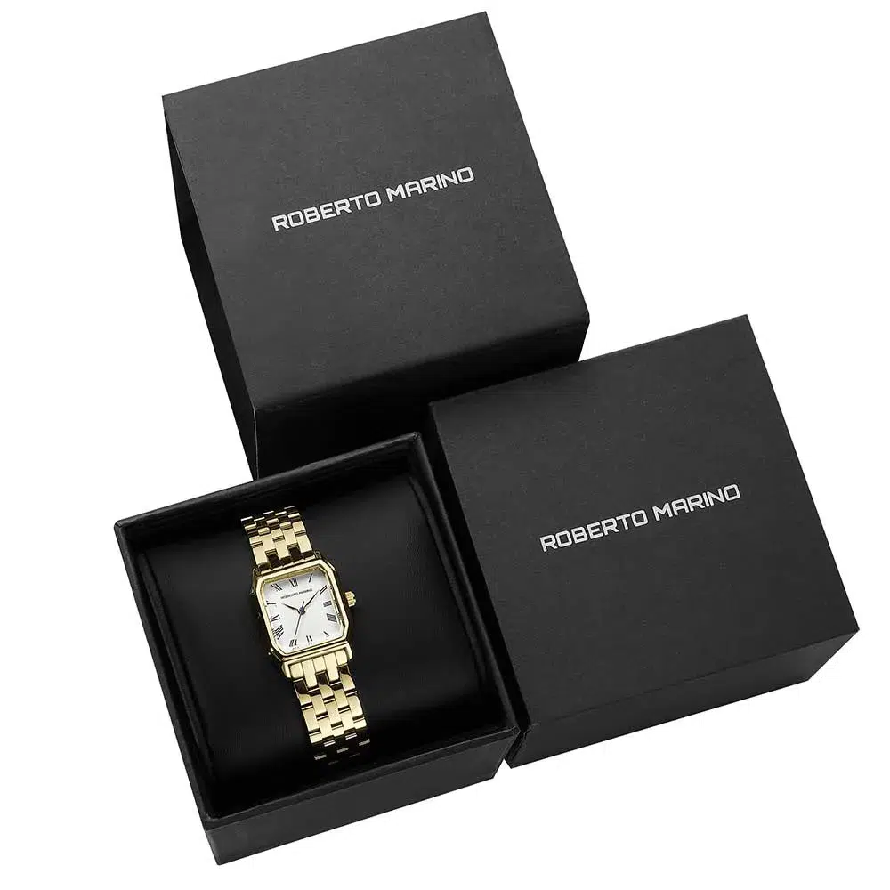 שעון יד ROBERTO MARINO – רוברטו מרינו דגם RM1392 שעון יד ROBERTO MARINO – רוברטו מרינו דגם RM1392