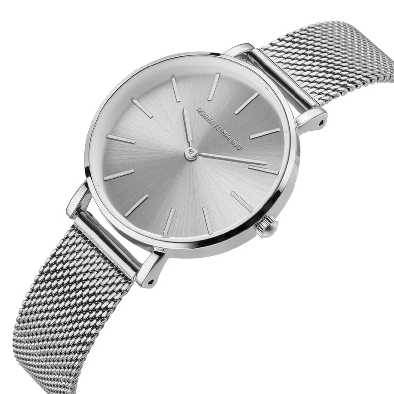 שעון יד ROBERTO MARINO – רוברטו מרינו דגם RM1511 שעון יד ROBERTO MARINO – רוברטו מרינו דגם RM1511