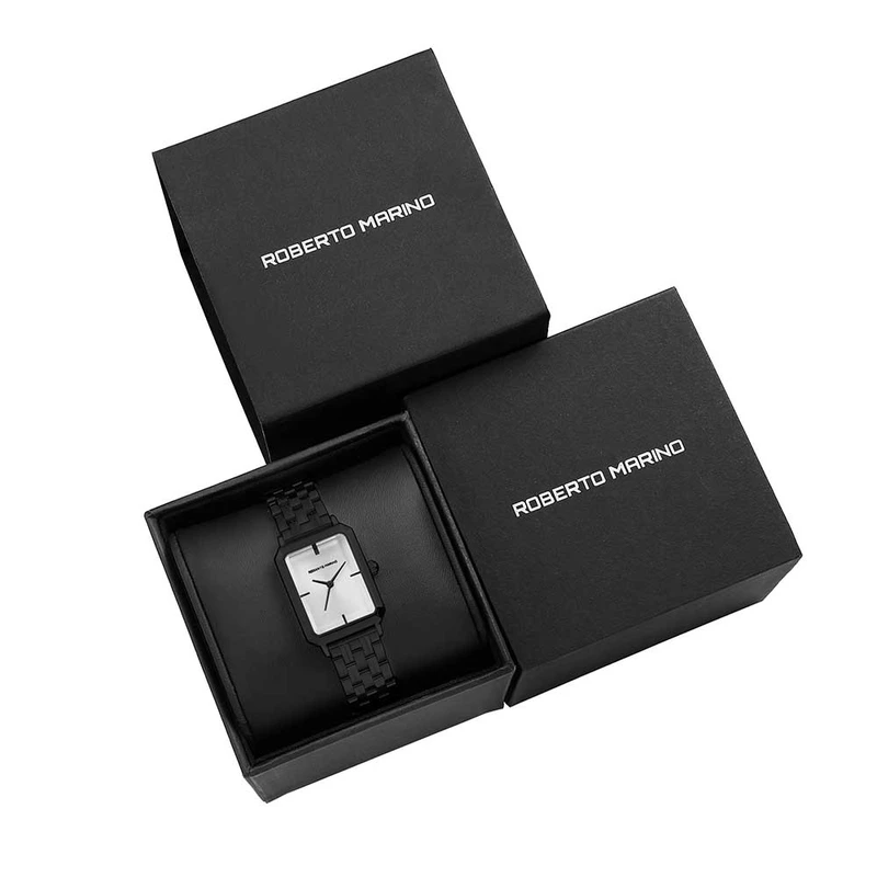 שעון יד ROBERTO MARINO – רוברטו מרינו דגם RM1984 שעון יד ROBERTO MARINO – רוברטו מרינו דגם RM1984