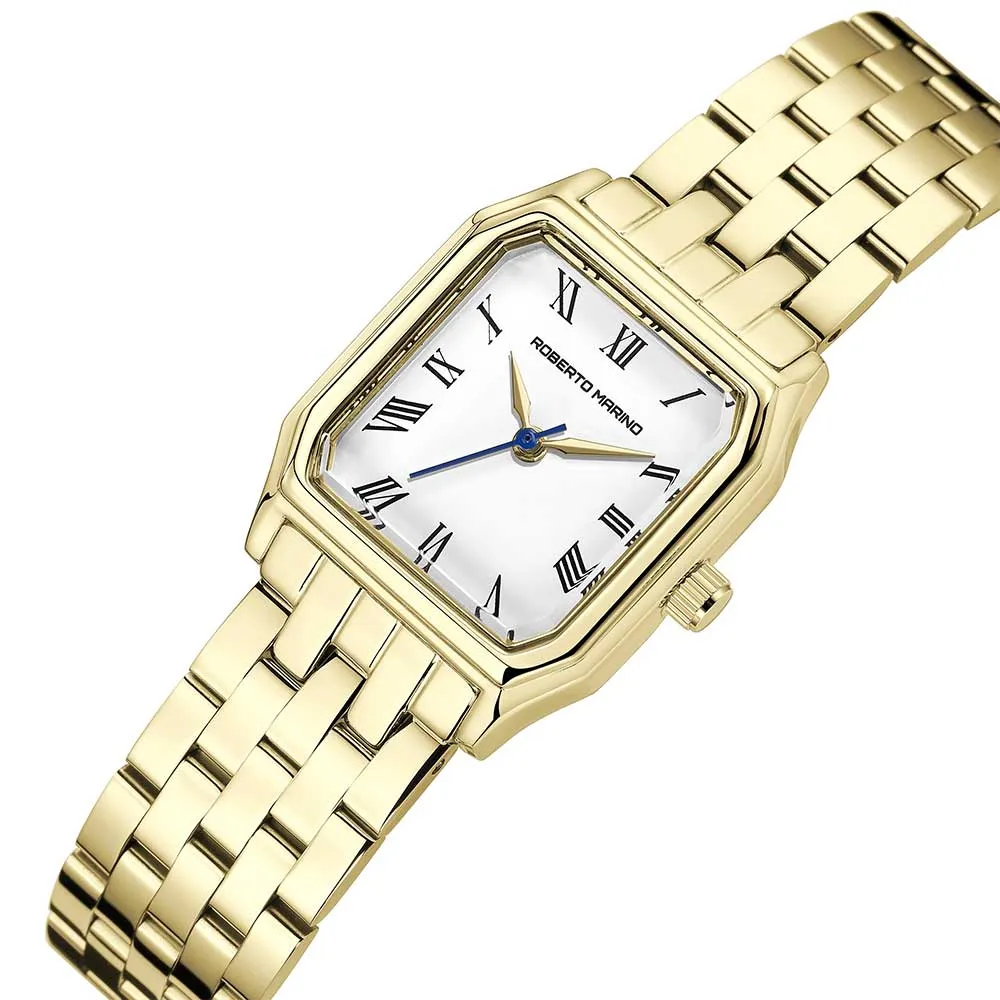 שעון יד ROBERTO MARINO – רוברטו מרינו דגם RM1392 שעון יד ROBERTO MARINO – רוברטו מרינו דגם RM1392