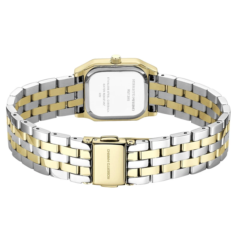 שעון יד ROBERTO MARINO – רוברטו מרינו דגם RM1395 שעון יד ROBERTO MARINO – רוברטו מרינו דגם RM1395