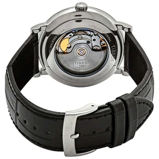 שעון יד TISSOT – טיסו דגם T122.407.16.051.00