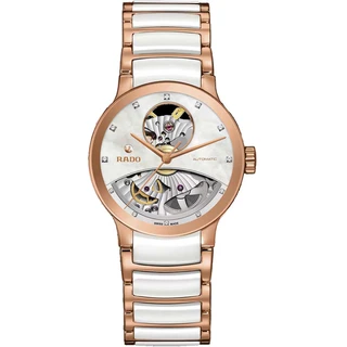 שעון ראדו לנשים דגם – RADO R30248902