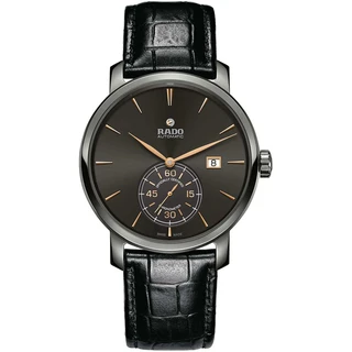 שעון ראדו לגבר דגם – RADO R14053106