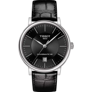 שעון יד TISSOT – טיסו דגם T122.407.16.051.00