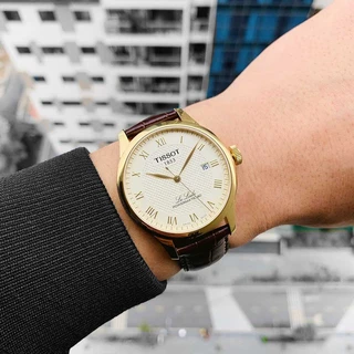 שעון יד TISSOT – טיסו דגם T006.407.36.263.00