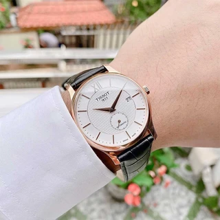 שעון יד TISSOT – טיסו דגם T063.428.36.038.00