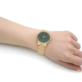 שעון יד GANT - גאנט דגם G127020