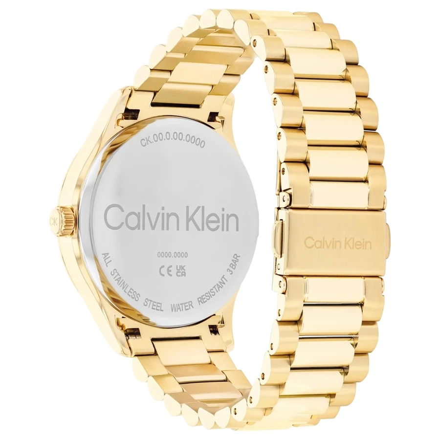שעון CALVIN KLEIN – קלווין קליין דגם 25200327 שעון CALVIN KLEIN – קלווין קליין דגם 25200327