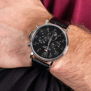 שעון יד TOMMY HILFIGER - טומי הילפיגר דגם 1710381