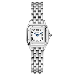 שעון יד קרטייה – CARTIER PANTHERE MINI WSPN0012