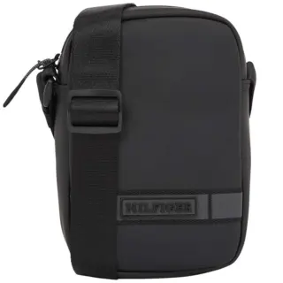 תיק טומי הילפיגר – TOMMY HILFIGER דגם AM0AM12743BDS