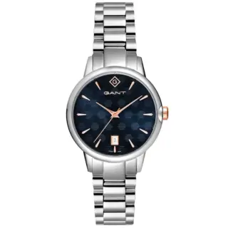 שעון יד GANT - גאנט דגם G169002