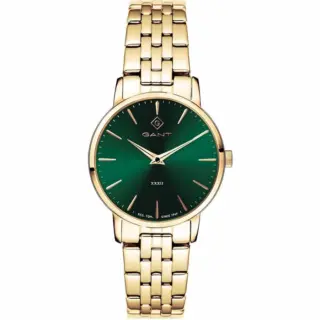 שעון יד GANT - גאנט דגם G127020