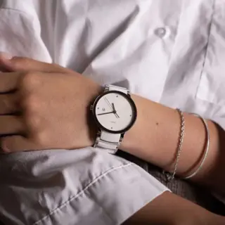 שעון ראדו יד 2 לאישה - RADO R30927722