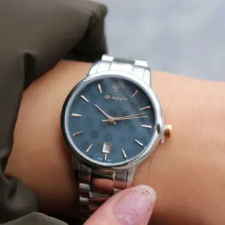 שעון יד GANT - גאנט דגם G169002