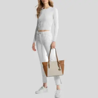 תיק מייקל קורס– MICHAEL KORS דגם 35T0GCFT3B