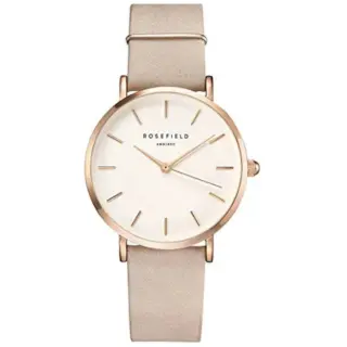 שעון יד ROSEFIELD – רוזפילד דגם WSPR-W73