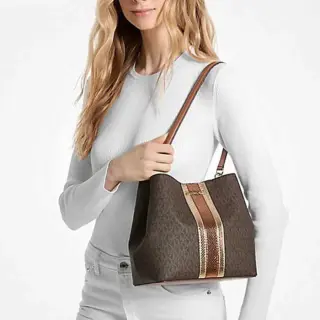 תיק מייקל קורס– MICHAEL KORS דגם 35F4G3FS2B