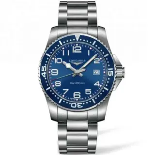 שעון לונג'ין יד 2 - LONGINES L3.689.4.03.6