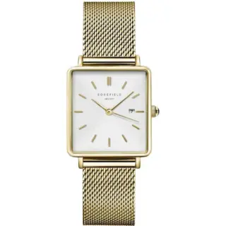 שעון יד ROSEFIELD – רוזפילד דגם QWSG-Q03