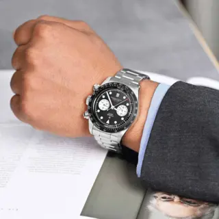 שעון טודור יד 2 - TUDOR 79360N-0001