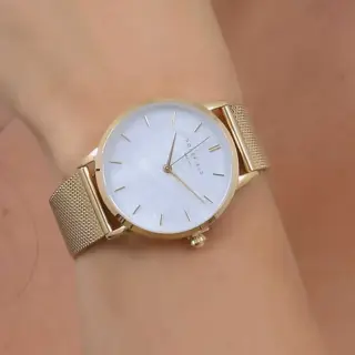 שעון יד ROSEFIELD – רוזפילד דגם RMGMG-R06