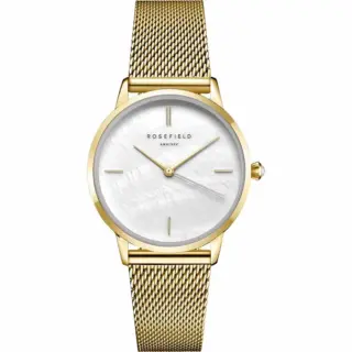 שעון יד ROSEFIELD – רוזפילד דגם RMGMG-R06