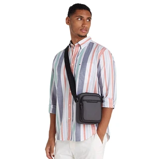 תיק טומי הילפיגר – TOMMY HILFIGER דגם AM0AM13465PSM