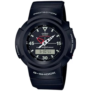 שעון יד דיגיטלי קסיו דגם – CASIO AW-500E-1EDR