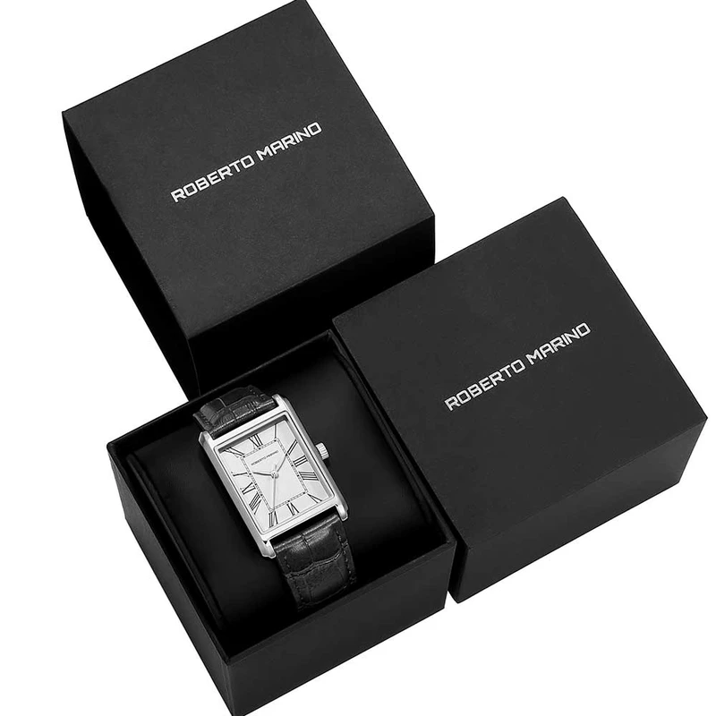 שעון יד ROBERTO MARINO – רוברטו מרינו דגם RM2711 שעון יד ROBERTO MARINO – רוברטו מרינו דגם RM2711