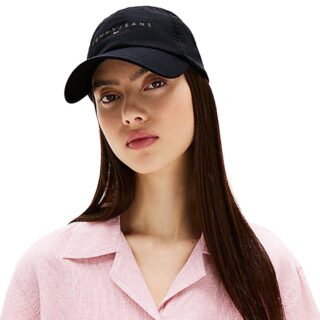 כובע טומי הילפיגר – TOMMY HILFIGER דגם AM0AM12958BDS