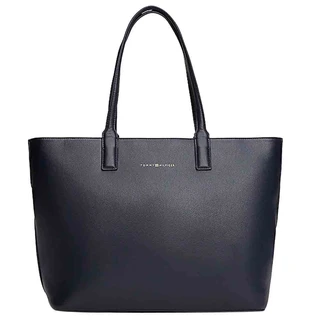 תיק טומי הילפיגר – TOMMY HILFIGER דגם AW0AW17449DW6