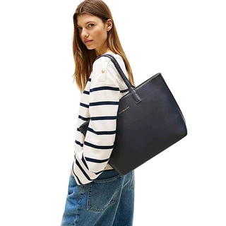 תיק טומי הילפיגר – TOMMY HILFIGER דגם AW0AW17449DW6