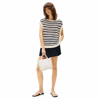 תיק טומי הילפיגר – TOMMY HILFIGER דגם AW0AW17448Z00