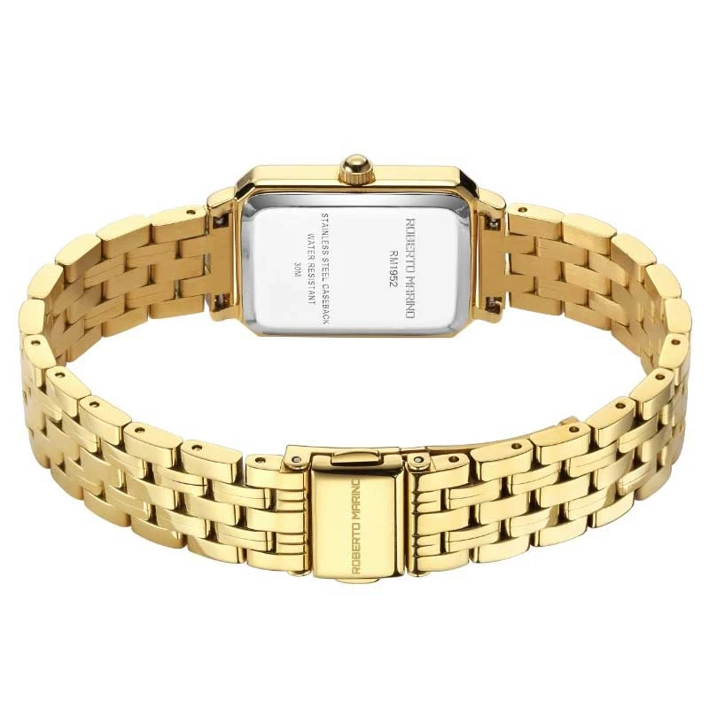 שעון יד ROBERTO MARINO - רוברטו מרינו דגם RM1952 שעון יד ROBERTO MARINO - רוברטו מרינו דגם RM1952