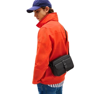 תיק טומי הילפיגר – TOMMY HILFIGER דגם AM0AM13482BDS