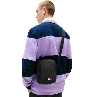 תיק טומי הילפיגר – TOMMY HILFIGER דגם AM0AM13396BDS