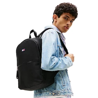 תיק טומי הילפיגר – TOMMY HILFIGER דגם AM0AM13404BDS