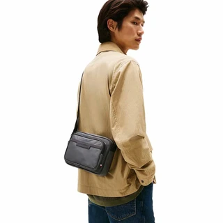 תיק טומי הילפיגר – TOMMY HILFIGER דגם AM0AM13468PSM