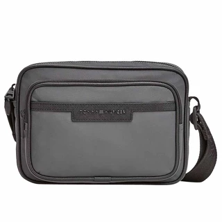 תיק טומי הילפיגר – TOMMY HILFIGER דגם AM0AM13468PSM