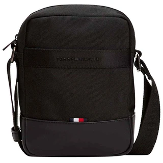 תיק טומי הילפיגר – TOMMY HILFIGER דגם AM0AM13472BDS