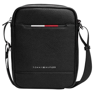 תיק טומי הילפיגר – TOMMY HILFIGER דגם AM0AM13486BDS