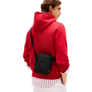 תיק טומי הילפיגר – TOMMY HILFIGER דגם AM0AM13498BDS