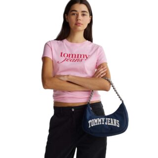 תיק טומי הילפיגר – TOMMY HILFIGER דגם AW0AW16983C1G