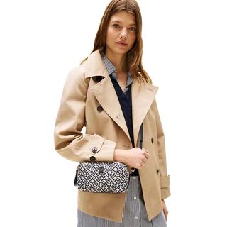 תיק טומי הילפיגר – TOMMY HILFIGER דגם AW0AW17443DW6