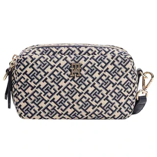 תיק טומי הילפיגר – TOMMY HILFIGER דגם AW0AW17443DW6