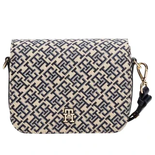 תיק טומי הילפיגר – TOMMY HILFIGER דגם AW0AW17447DW6