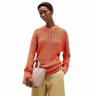 תיק טומי הילפיגר – TOMMY HILFIGER דגם AW0AW17448AFE