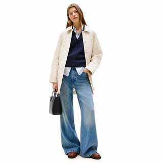 תיק טומי הילפיגר – TOMMY HILFIGER דגם AW0AW17448DW6